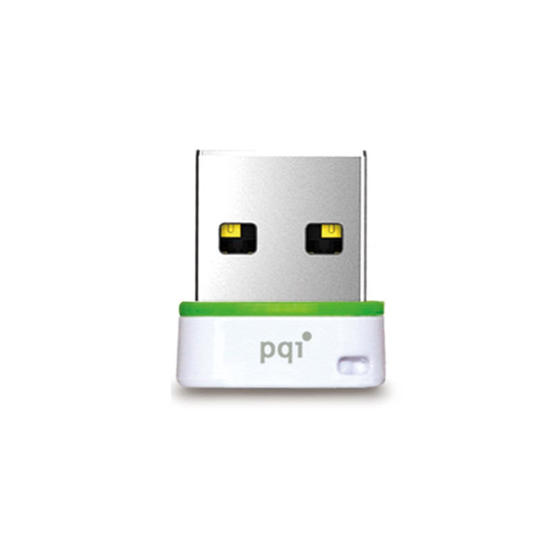 Pqi U601L Mini Flashdisk USB COB Waterproof & Shockproof .